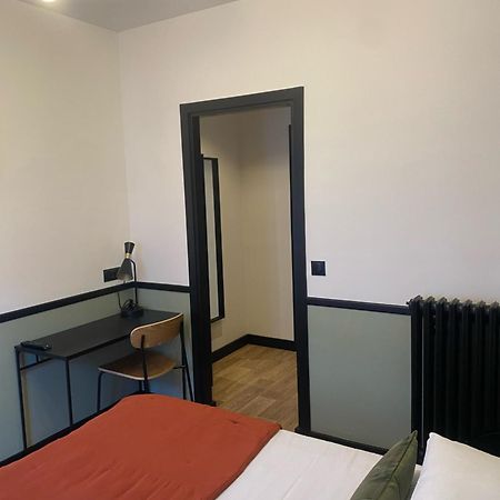 Hotel Richelieu, Le Havre Centre-Ville, Perret Екстер'єр фото