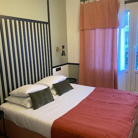 Hotel Richelieu, Le Havre Centre-Ville, Perret Екстер'єр фото