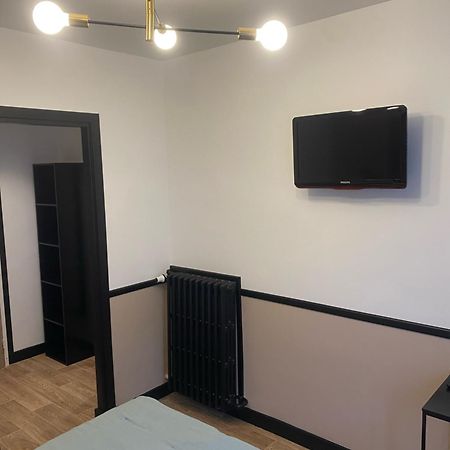 Hotel Richelieu, Le Havre Centre-Ville, Perret Екстер'єр фото
