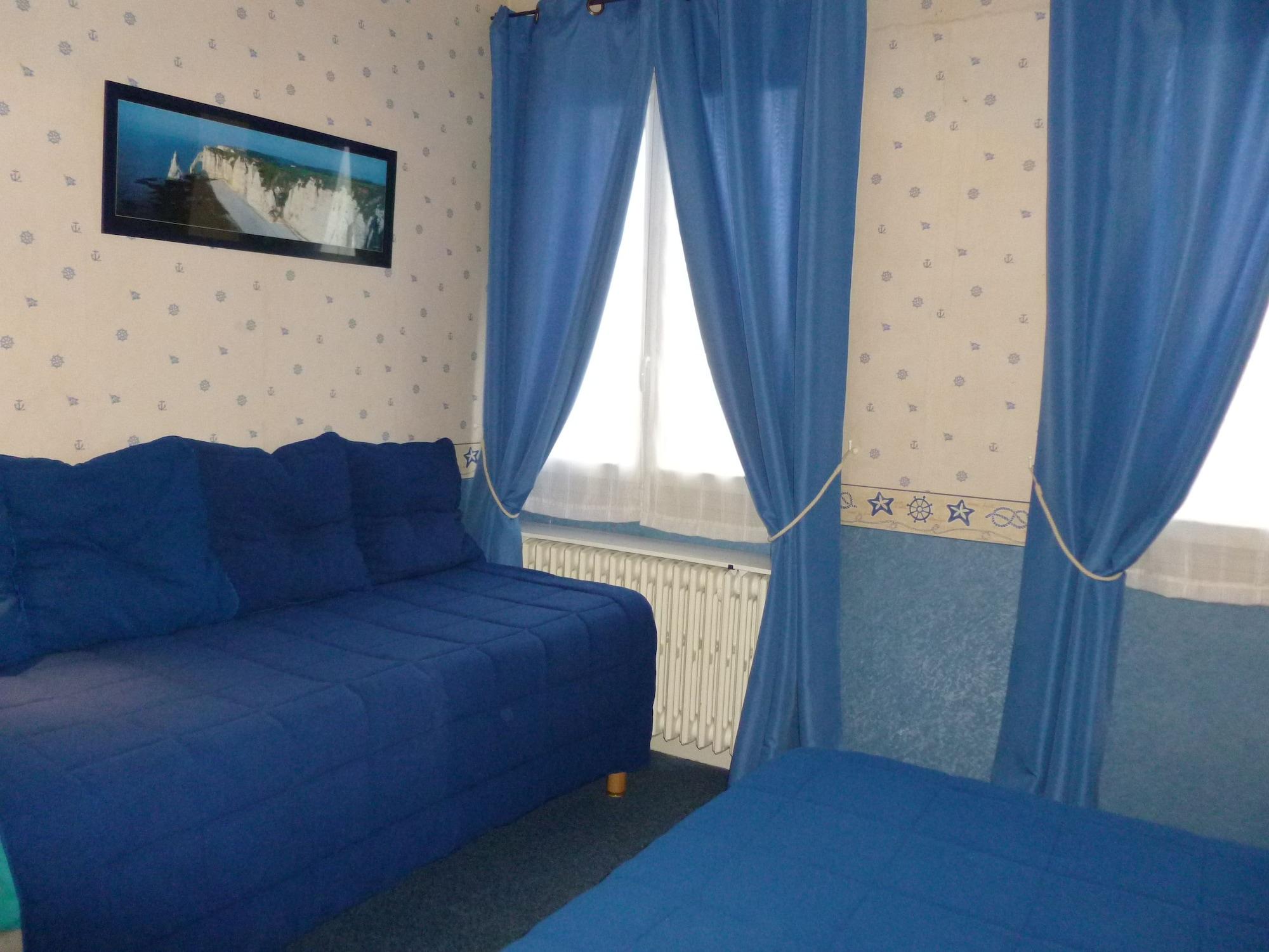 Hotel Richelieu, Le Havre Centre-Ville, Perret Екстер'єр фото