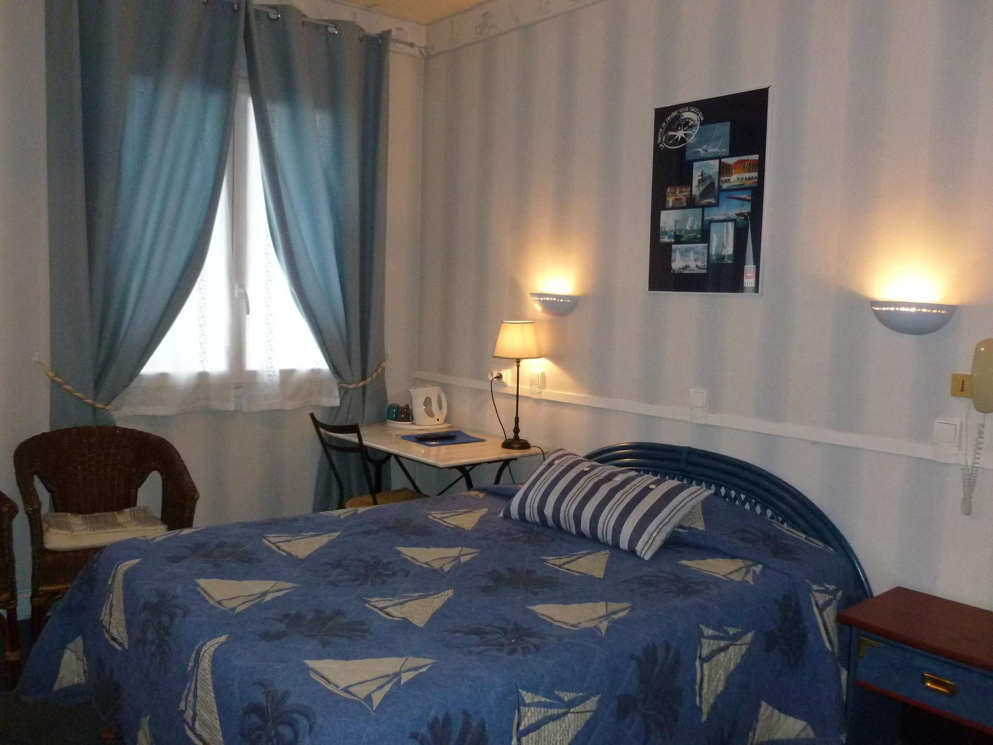 Hotel Richelieu, Le Havre Centre-Ville, Perret Екстер'єр фото