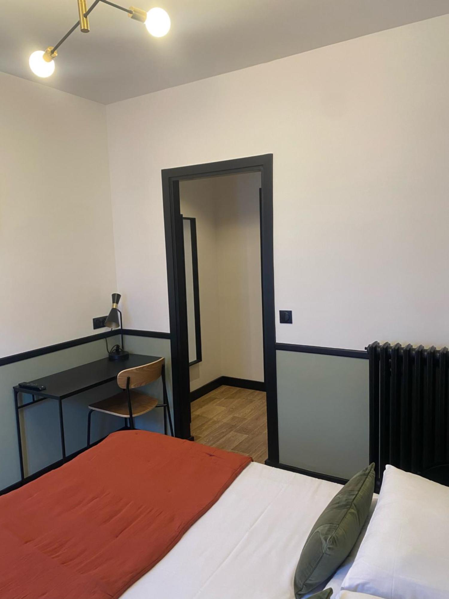 Hotel Richelieu, Le Havre Centre-Ville, Perret Екстер'єр фото