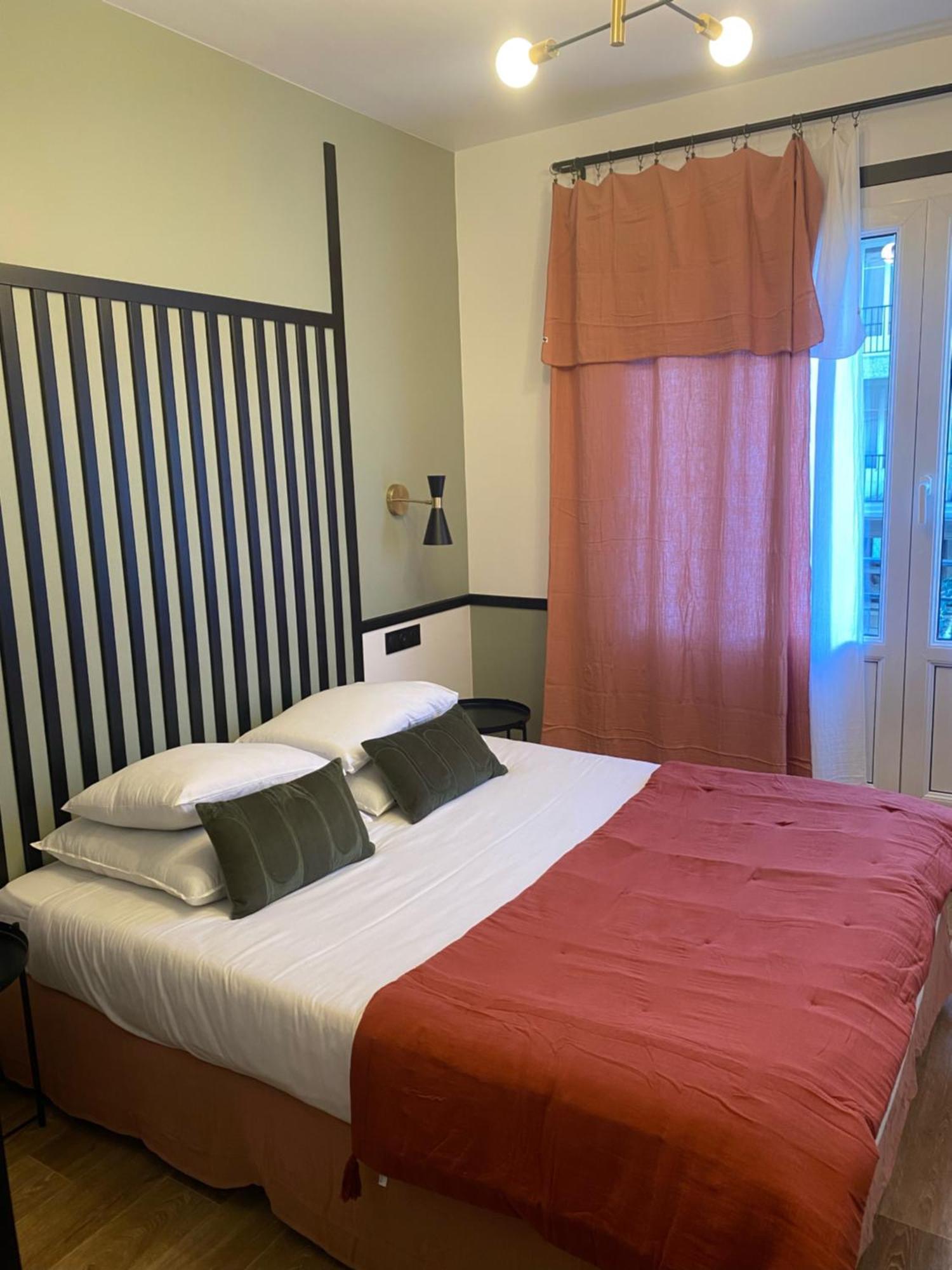 Hotel Richelieu, Le Havre Centre-Ville, Perret Екстер'єр фото