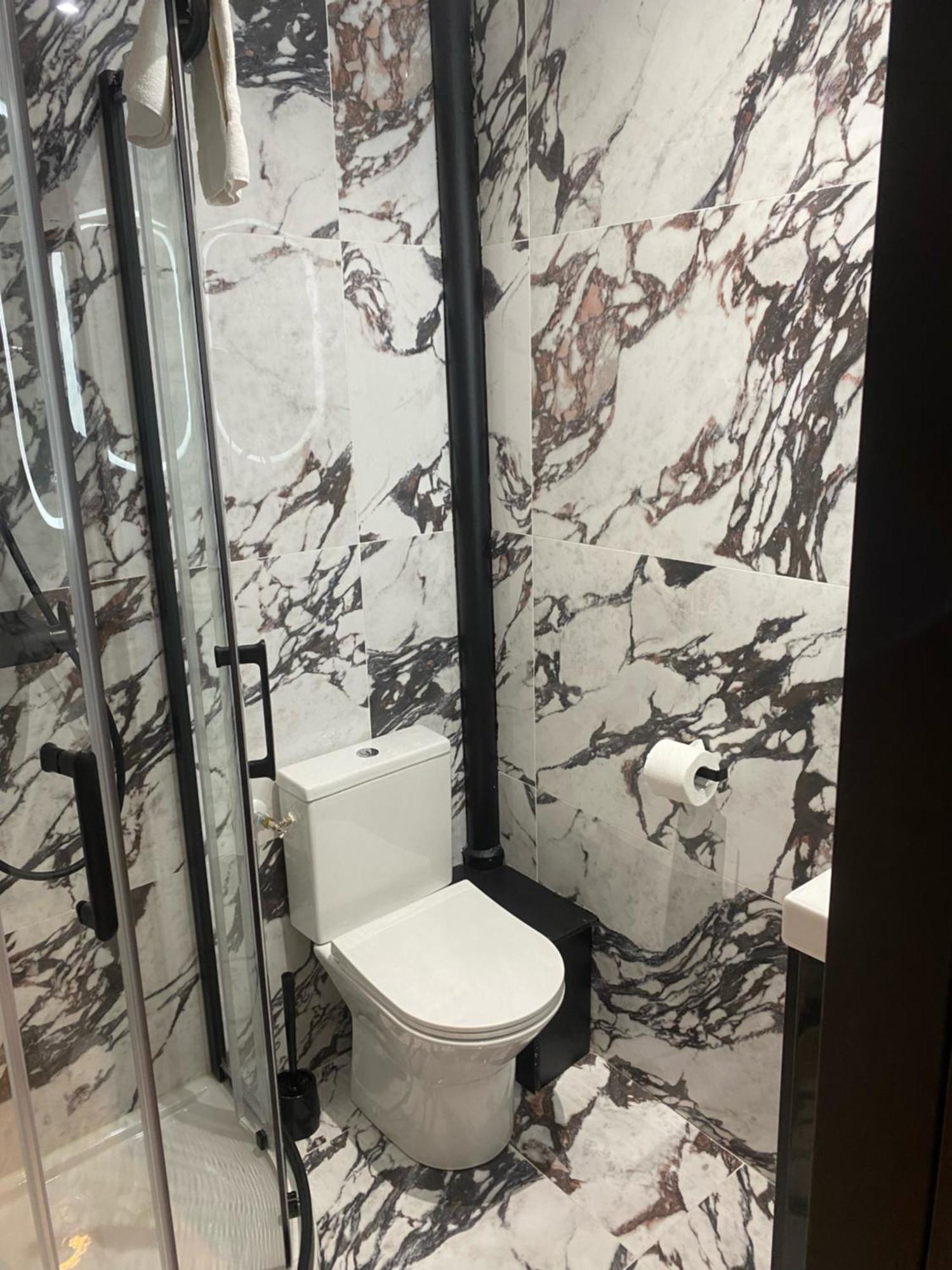 Hotel Richelieu, Le Havre Centre-Ville, Perret Екстер'єр фото