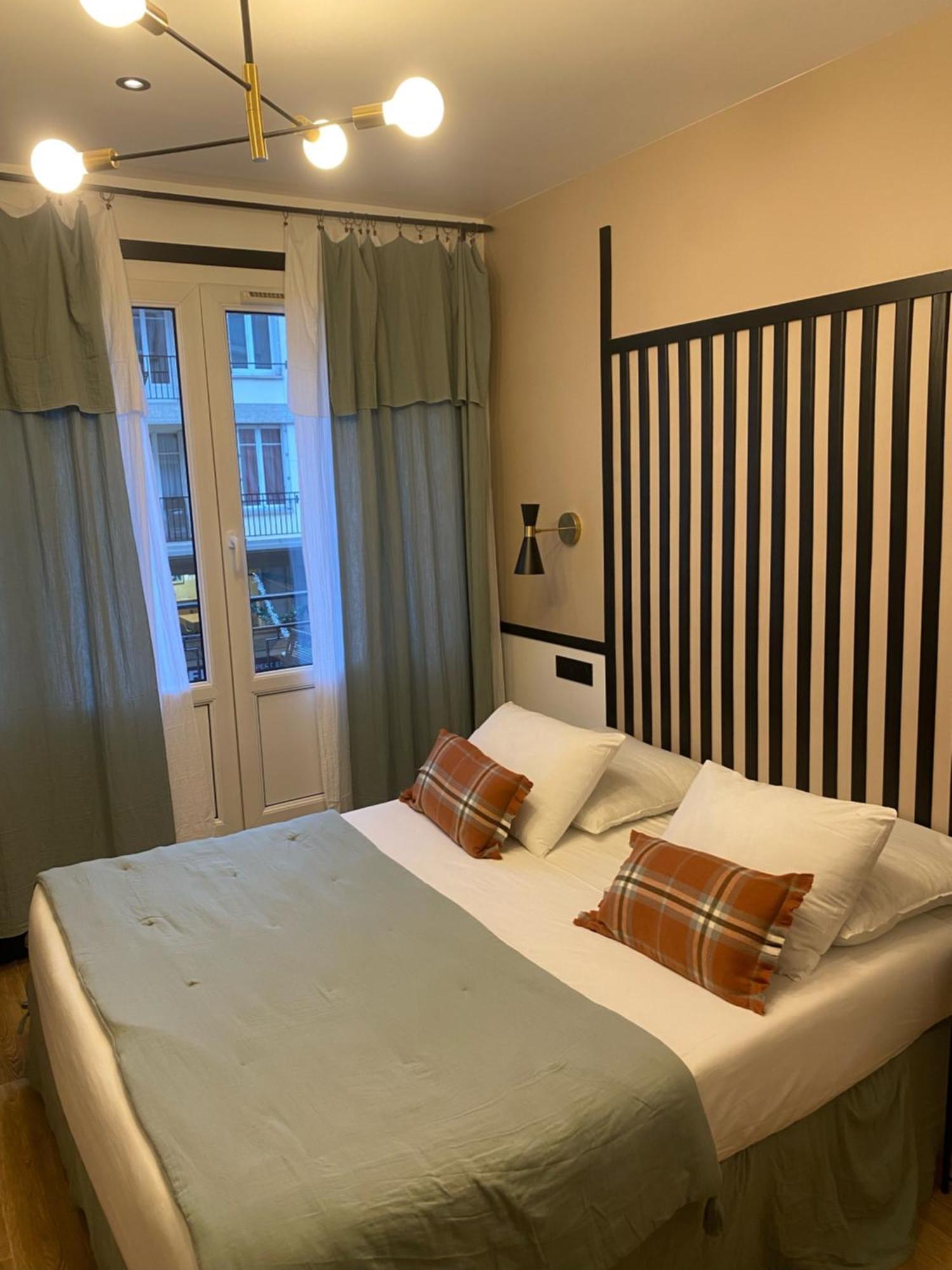 Hotel Richelieu, Le Havre Centre-Ville, Perret Екстер'єр фото