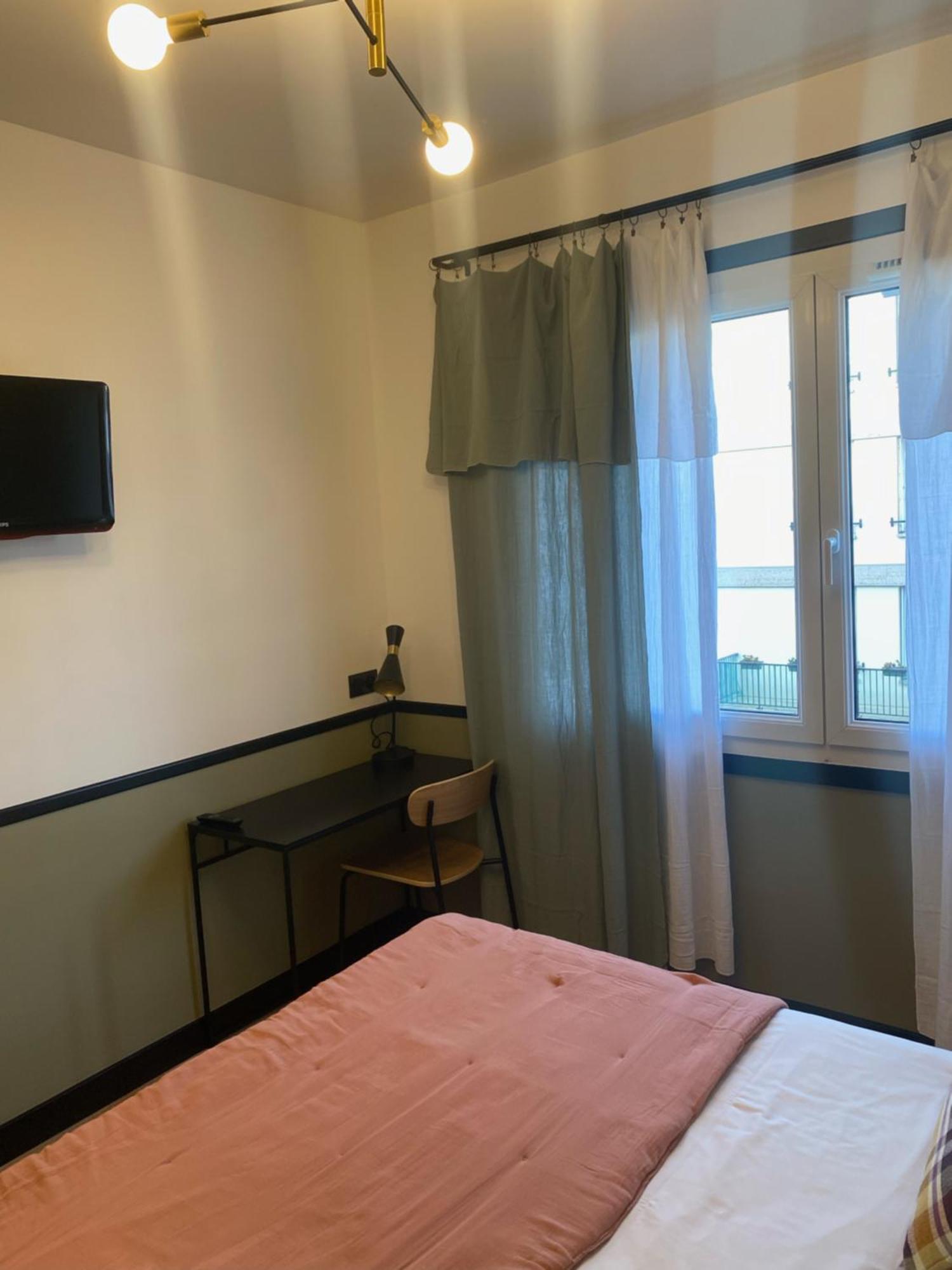 Hotel Richelieu, Le Havre Centre-Ville, Perret Екстер'єр фото