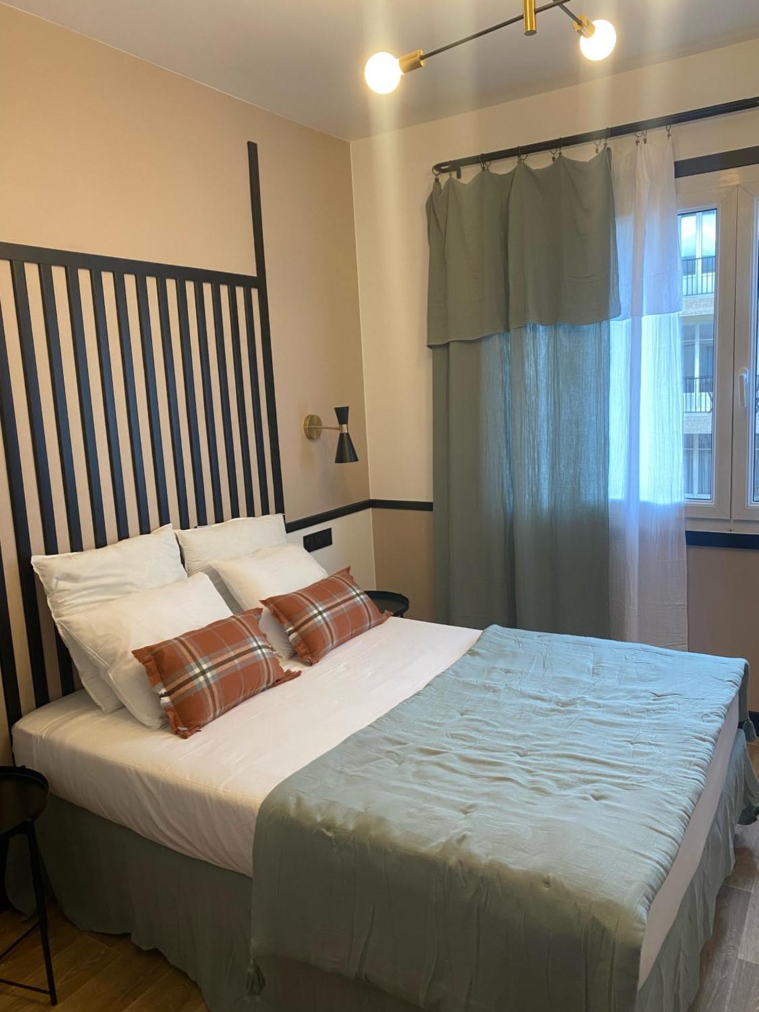 Hotel Richelieu, Le Havre Centre-Ville, Perret Екстер'єр фото