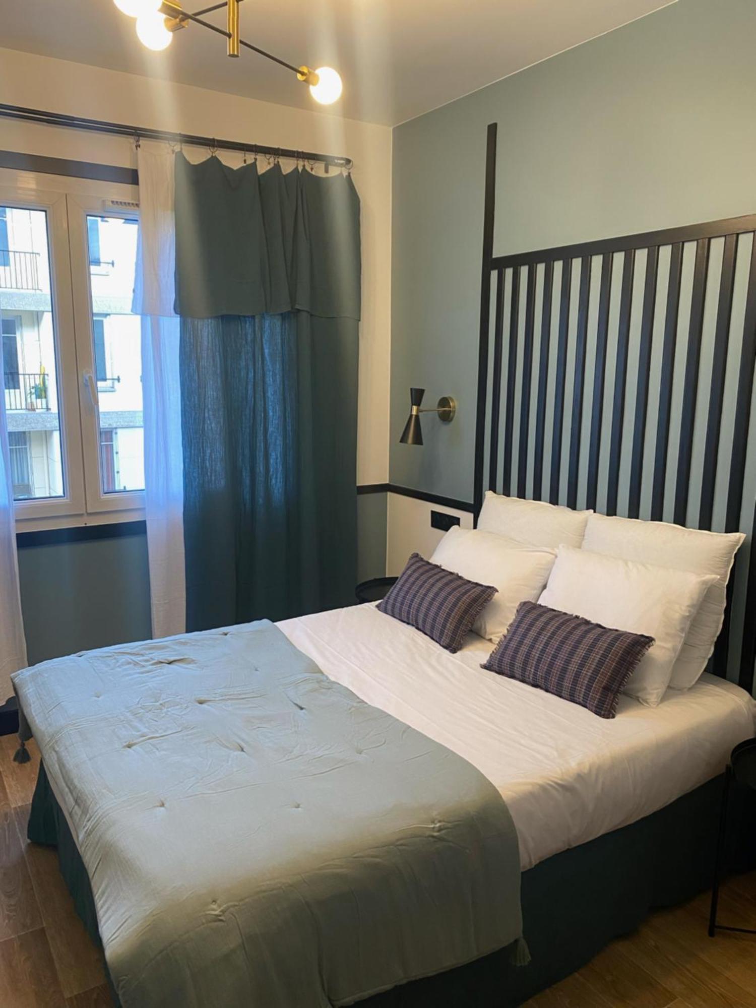 Hotel Richelieu, Le Havre Centre-Ville, Perret Екстер'єр фото