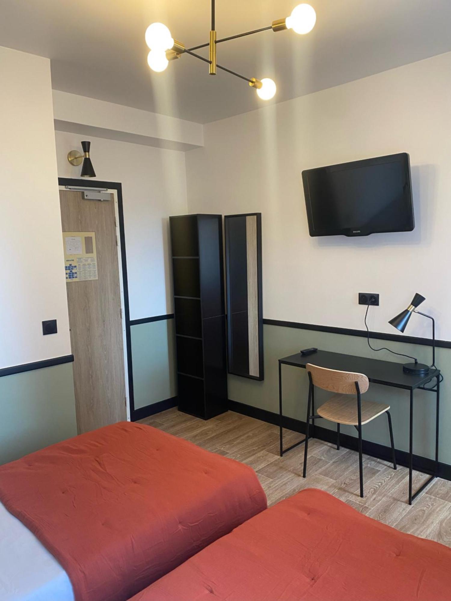 Hotel Richelieu, Le Havre Centre-Ville, Perret Екстер'єр фото