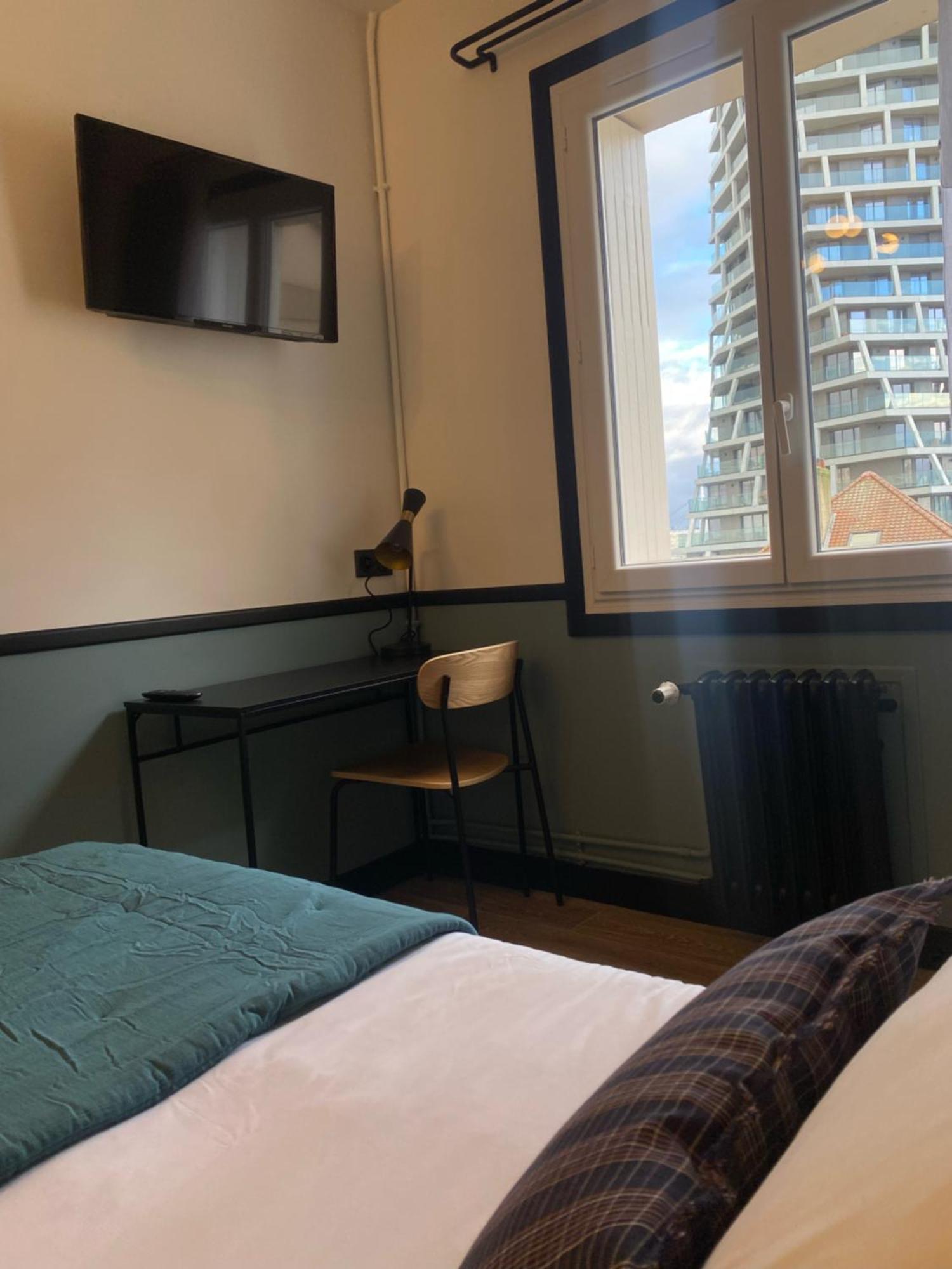 Hotel Richelieu, Le Havre Centre-Ville, Perret Екстер'єр фото