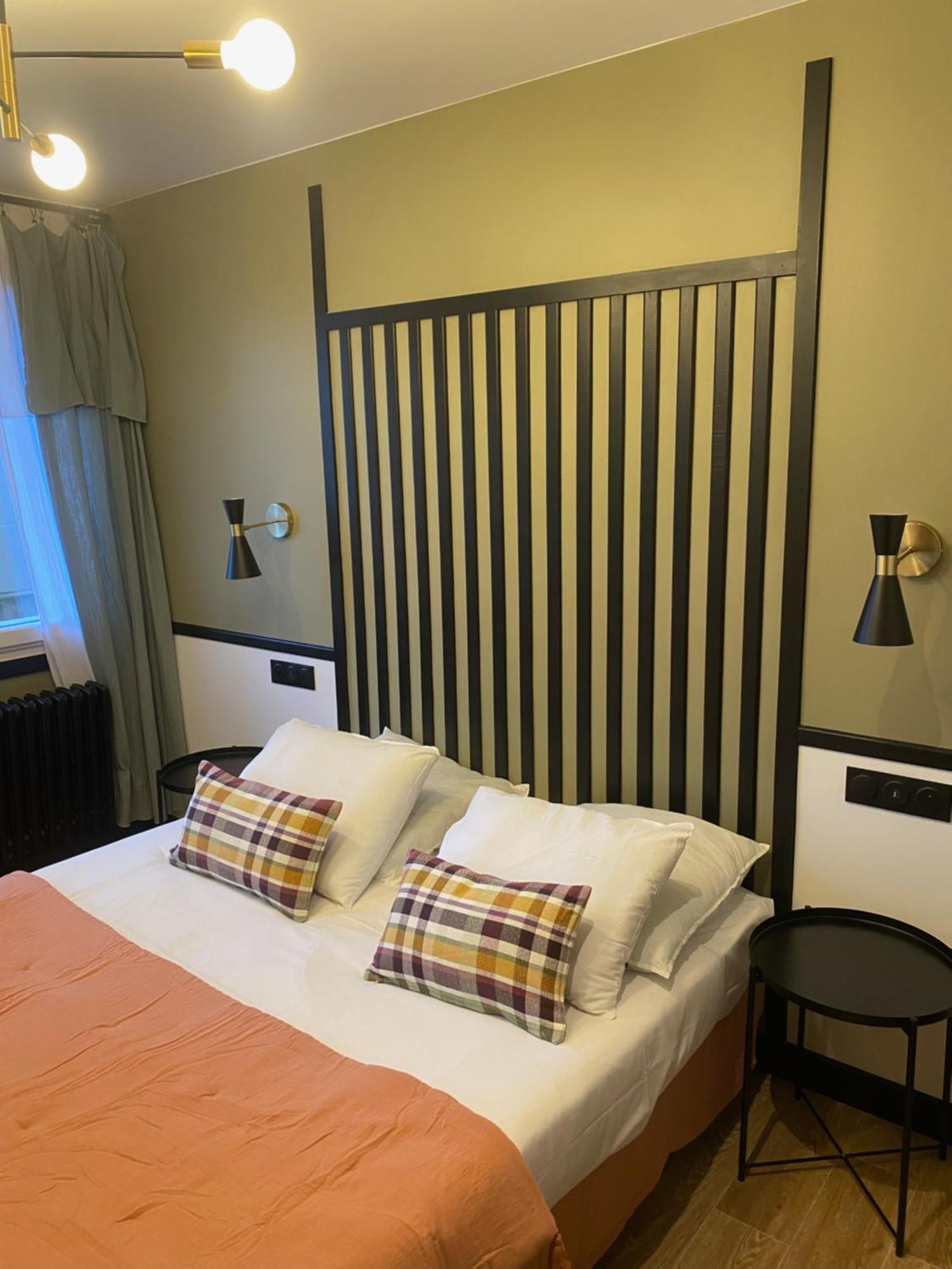Hotel Richelieu, Le Havre Centre-Ville, Perret Екстер'єр фото