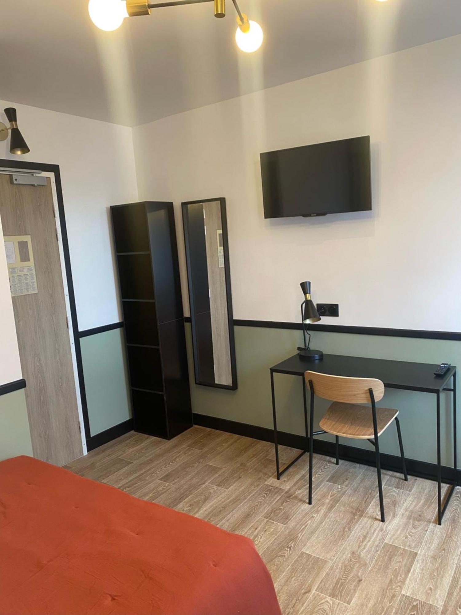 Hotel Richelieu, Le Havre Centre-Ville, Perret Екстер'єр фото