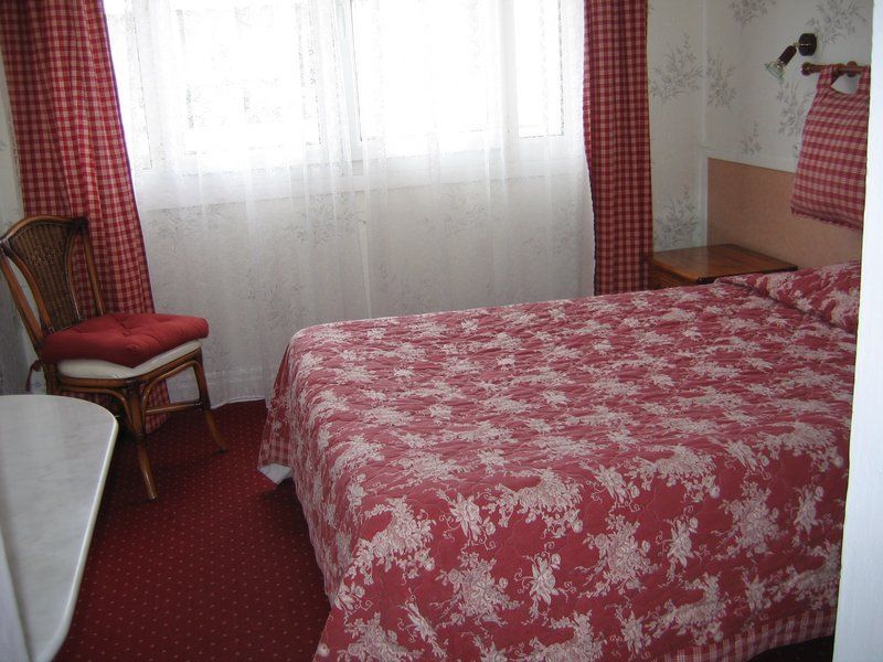 Hotel Richelieu, Le Havre Centre-Ville, Perret Екстер'єр фото
