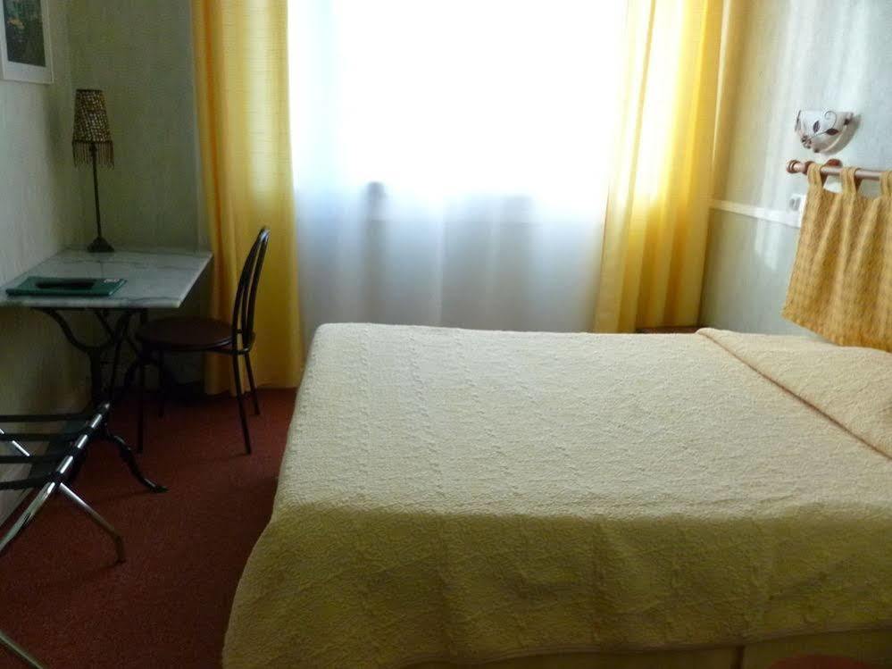 Hotel Richelieu, Le Havre Centre-Ville, Perret Екстер'єр фото
